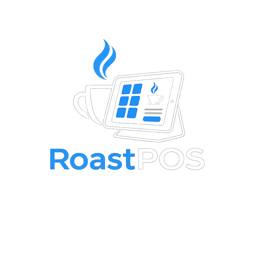 RoastPOS logo